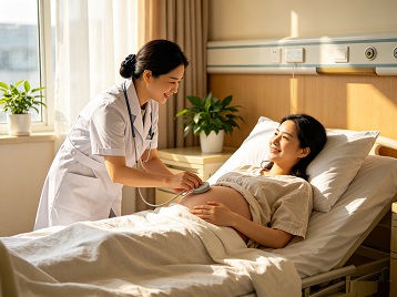 伽师代生代孕母体精准保胎注意事项流程