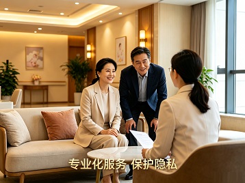 伽师有偿售卵代生女生的客户的客户群体有哪些