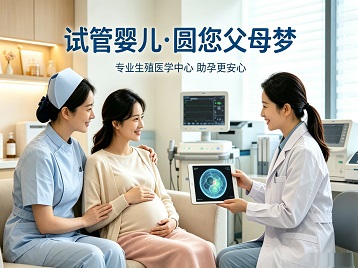 伽师辅助生育服务 试管婴儿行业的兴起背景、发展与未来展望